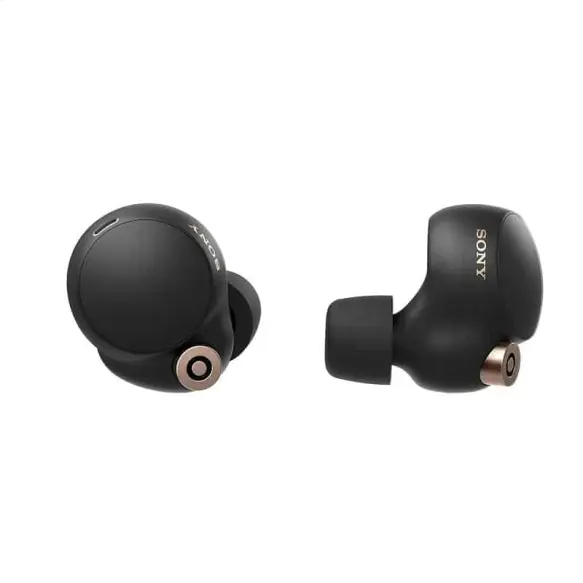 Sony oreillette sans fil connexion bluetooth WF-1000XM4