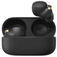 Sony oreillette sans fil connexion bluetooth WF-1000XM4