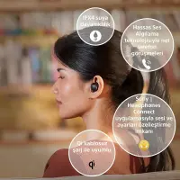 Sony oreillette sans fil connexion bluetooth WF-1000XM4