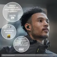 Sony oreillette sans fil connexion bluetooth WF-1000XM4