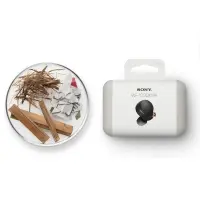 Sony oreillette sans fil connexion bluetooth WF-1000XM4