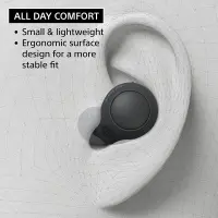 Sony écouteurs Bluetooth blanc WF-C700N