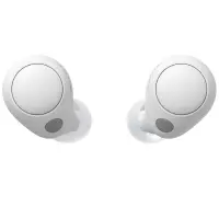 Sony écouteurs Bluetooth blanc WF-C700N
