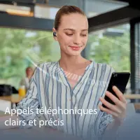 Sony écouteurs Bluetooth sans Fil WF-LS900
