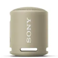 Sony enceinte ultraportable sans fil SRS-XB13