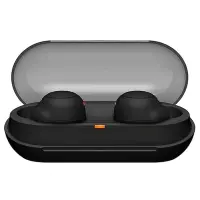 Sony écouteurs sans fil WF-C500 noir minuit