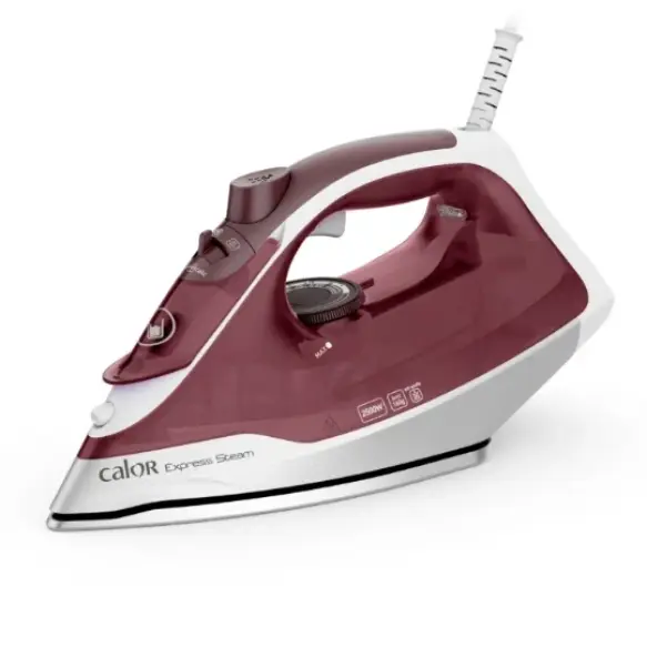 Calor fer vapeur express bordeaux 2500W FV2850C0