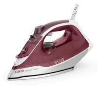 Calor fer vapeur express bordeaux 2500W FV2850C0