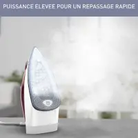 Calor fer vapeur express bordeaux 2500W FV2850C0