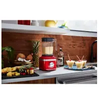 Kitchenaid Blender K150 rouge empire 5KSB1325EER