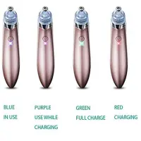 Ultrasonique XN-8030 aspirateur nettoyant points noirs