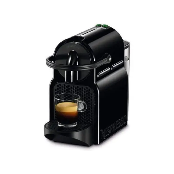 Magimix Nespresso cafétière Inissia Noir