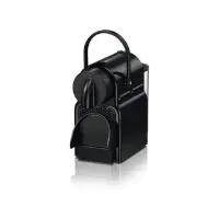 Magimix Nespresso cafétière Inissia Noir