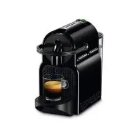 Magimix Nespresso cafétière Inissia Noir