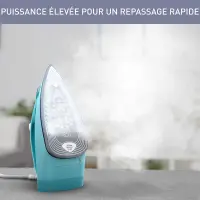 Calor express fer à repasser vapeur 2400W FV2851C0