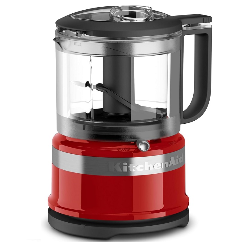 Kitchenaid mini hachoir 830ML 5KFC3516EER