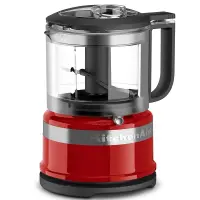 Kitchenaid mini hachoir 830ML 5KFC3516EER