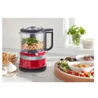 Kitchenaid mini hachoir 830ML 5KFC3516EER