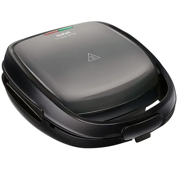 Tefal gaufrier snack time 700W sw341b