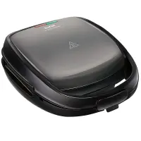 Tefal gaufrier snack time 700W sw341b