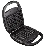 Tefal gaufrier snack time 700W sw341b