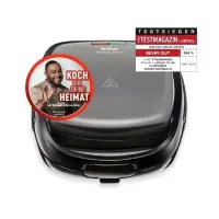 Tefal gaufrier snack time 700W sw341b