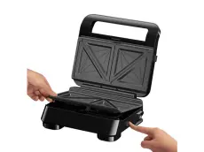 Braun gaufrier 800 W SM5005SM G