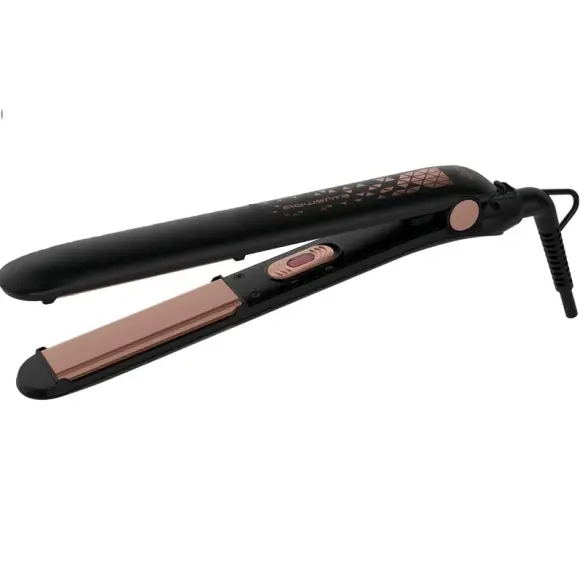 Rowenta lisseur cheveux Easyliss collection SF1629F0
