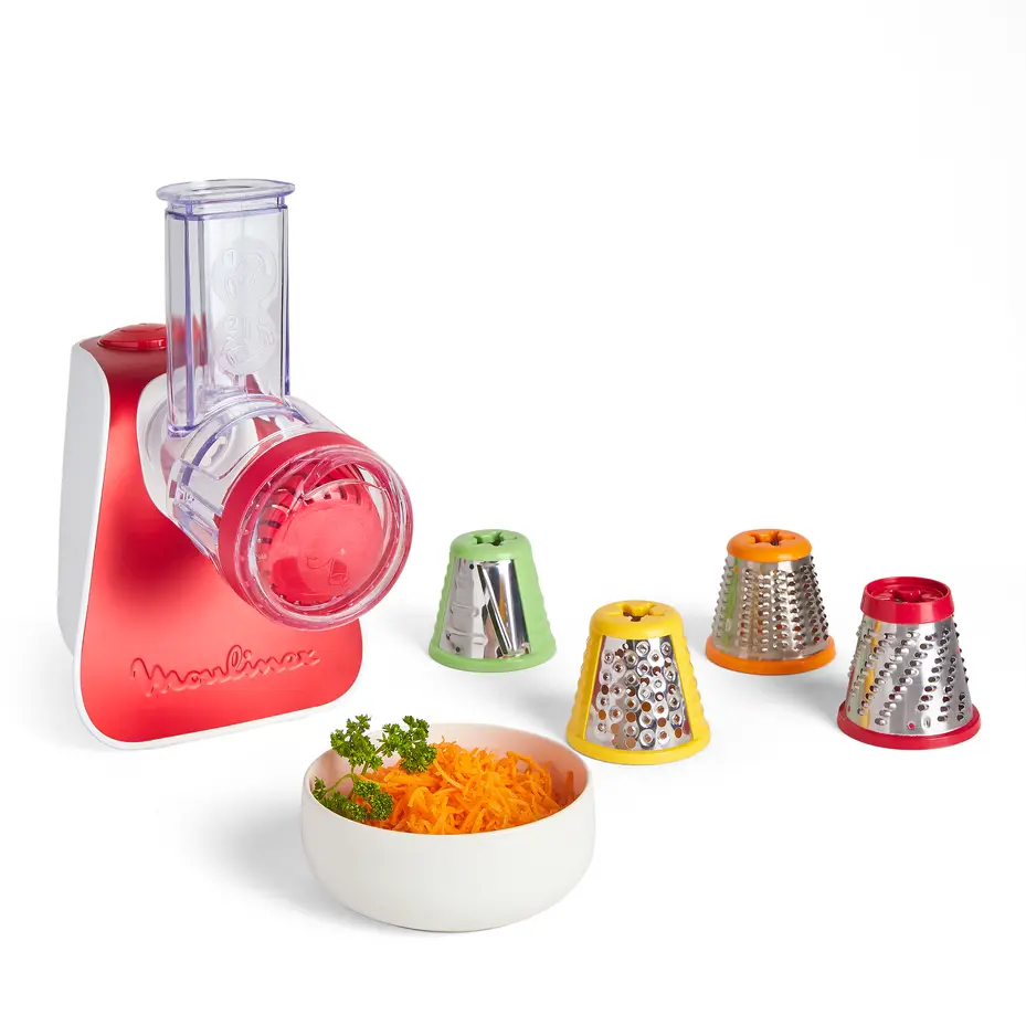 Moulinex coupe légumes 200W DJ764510