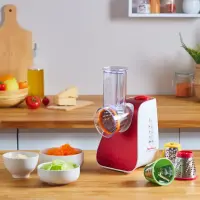 Moulinex coupe légumes 200W DJ764510