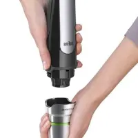 Braun MultiQuick 7 mixeur plongeant&nbsp;MQ7045