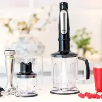 Braun MultiQuick 7 mixeur plongeant&nbsp;MQ7045