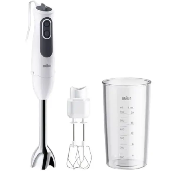 Braun MultiQuick 3 mixeur plongeant MQ 3105 B