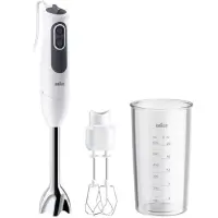 Braun MultiQuick 3 mixeur plongeant MQ 3105 B