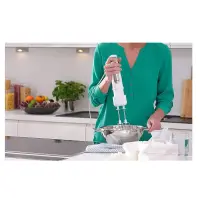 Braun MultiQuick 3 mixeur plongeant MQ 3105 B