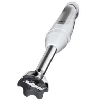 Braun MultiQuick 7 Mixeur 1000W MQ7035B WH