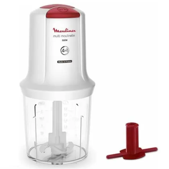 Moulinex mini hachoir 3en1 AT710110