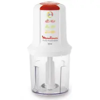 Moulinex mini hachoir 3en1 AT710110