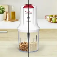 Moulinex mini hachoir 3en1 AT710110