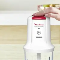 Moulinex mini hachoir 3en1 AT710110