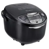 Moulinex robot multicuiseur 25 Prog MK708810