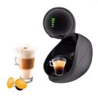 Krups Movenza cafétière à capsule 15 bar YY2762FD&nbsp;