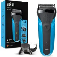 Braun Rasoir Series 3 Shave&Style 310Bt