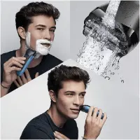 Braun Rasoir Series 3 Shave&Style 310Bt