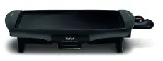 Tefal Plancha Compact 45x30x9 cm CB500512
