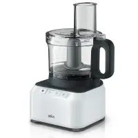 Braun Household PureEase robot culinaire FP 3131