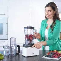 Braun Household PureEase robot culinaire FP 3131