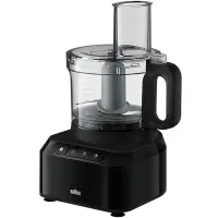 Braun PureEase robot culinaire 800W FP3132BK