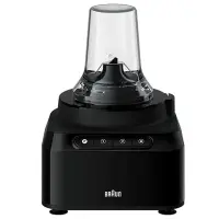 Braun PureEase robot culinaire 800W FP3132BK
