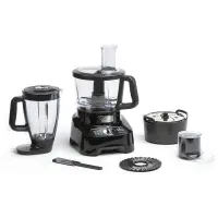 Moulinex robot multifonction FP821811